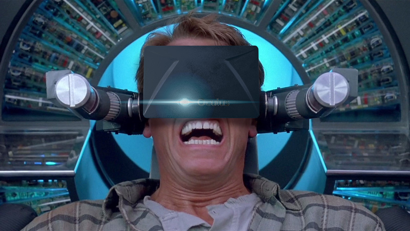 Arnold for Maya – Oculus rift Lens Shader – Download