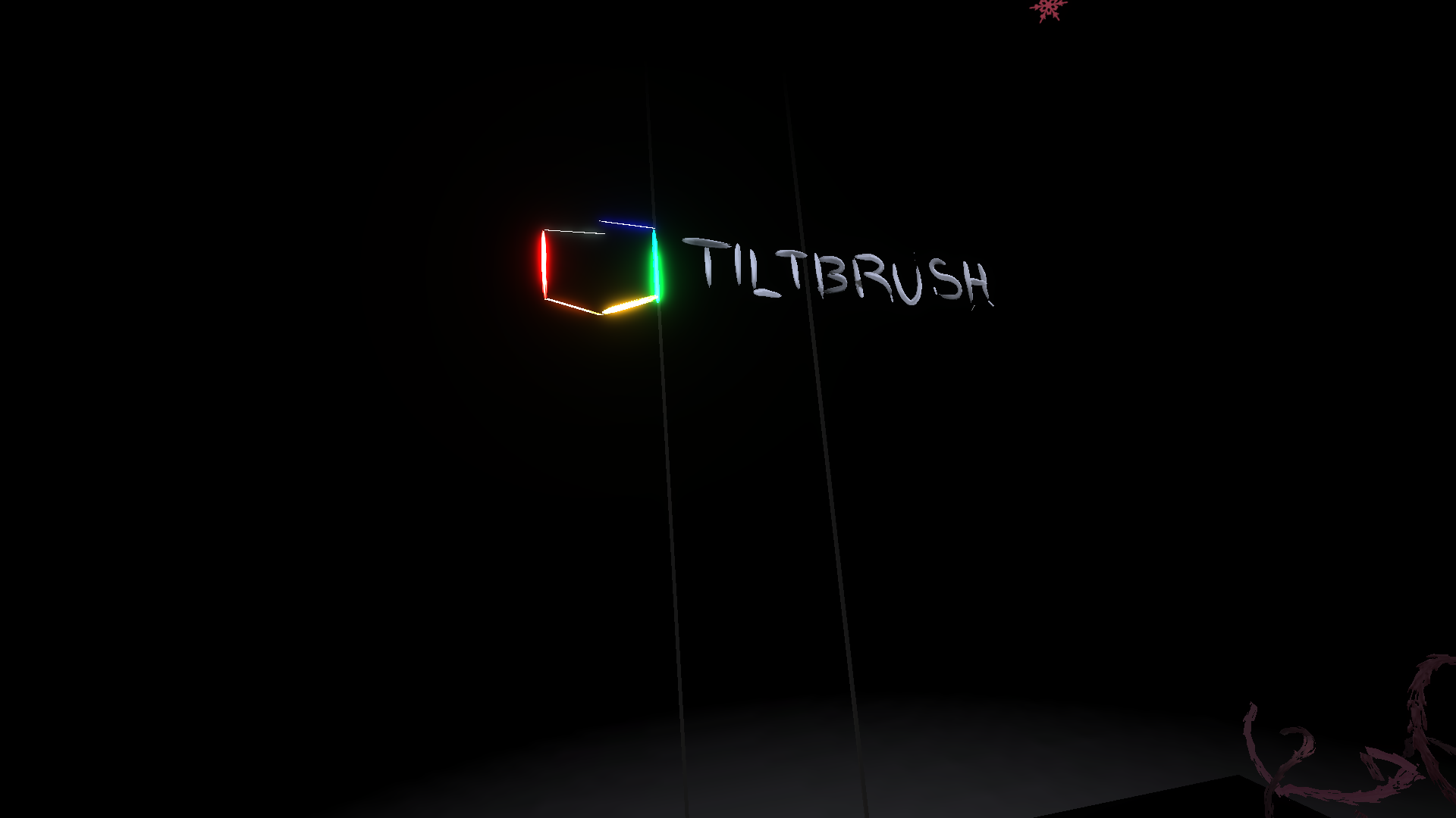 Fun with Tilt Brush